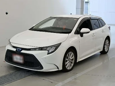 TOYOTA COROLLA TOURING