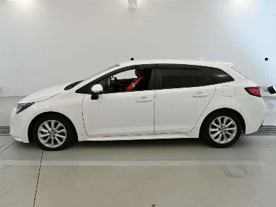TOYOTA COROLLA TOURING
