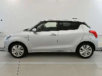 Цена авто Suzuki Swift с аукционов Японии, номер кузова ZC53S, пробег 112 000, оценка 8