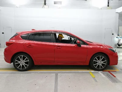 SUBARU IMPREZA SPORT