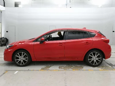 SUBARU IMPREZA SPORT