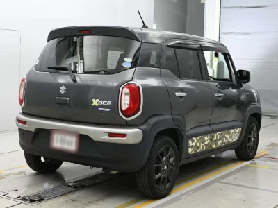SUZUKI XBEE