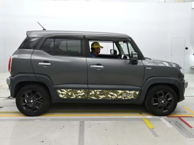 SUZUKI XBEE