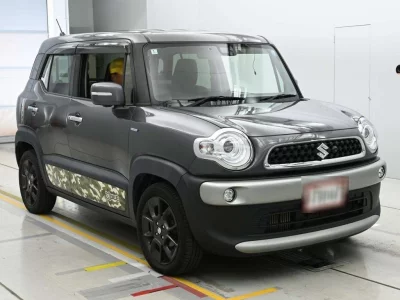 SUZUKI XBEE