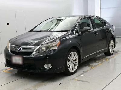 LEXUS HS