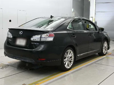 LEXUS HS