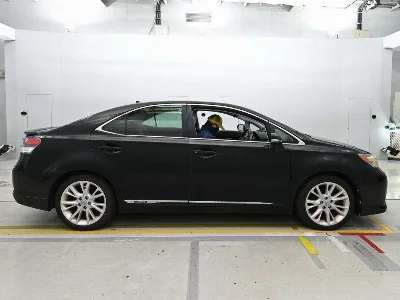 LEXUS HS