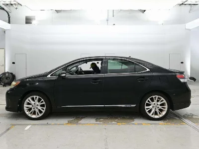 LEXUS HS