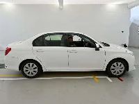 Цена авто Toyota Corolla Axio с аукционов Японии, номер кузова NRE161, пробег 75 000, оценка 3