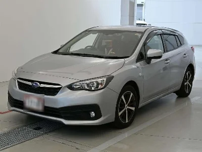 SUBARU IMPREZA SPORT
