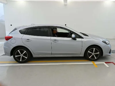 SUBARU IMPREZA SPORT