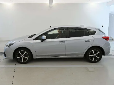 SUBARU IMPREZA SPORT