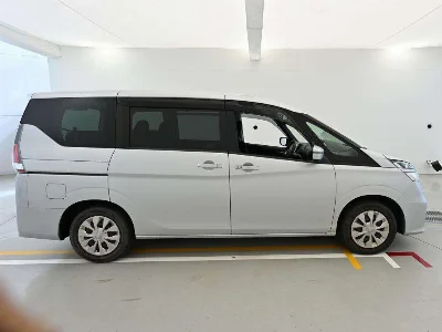 SUZUKI LANDY