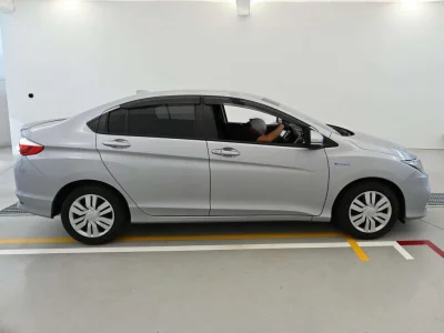 HONDA GRACE