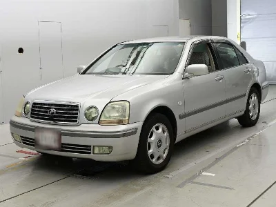 TOYOTA PROGRES