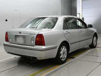 TOYOTA PROGRES