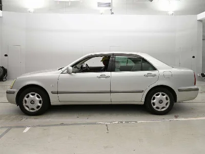 TOYOTA PROGRES