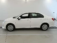 Цена авто Toyota Corolla Axio с аукционов Японии, номер кузова NRE161, пробег 78 000, оценка 3