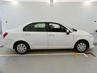Цена авто Toyota Corolla Axio с аукционов Японии, номер кузова NRE160, пробег 132 000, оценка 8