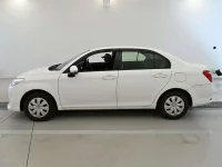 Цена авто Toyota Corolla Axio с аукционов Японии, номер кузова NRE160, пробег 132 000, оценка 8