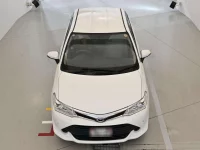 Цена авто Toyota Corolla Axio с аукционов Японии, номер кузова NRE160, пробег 132 000, оценка 8