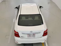 Цена авто Toyota Corolla Axio с аукционов Японии, номер кузова NRE160, пробег 132 000, оценка 8
