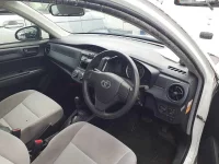 Цена авто Toyota Corolla Axio с аукционов Японии, номер кузова NRE160, пробег 132 000, оценка 8