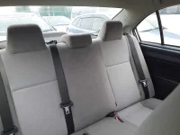 Цена авто Toyota Corolla Axio с аукционов Японии, номер кузова NRE160, пробег 132 000, оценка 8