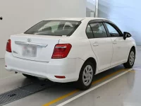 Цена авто Toyota Corolla Axio с аукционов Японии, номер кузова NRE161, пробег 82 000, оценка 3
