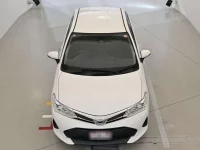 Цена авто Toyota Corolla Axio с аукционов Японии, номер кузова NRE161, пробег 82 000, оценка 3