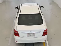 Цена авто Toyota Corolla Axio с аукционов Японии, номер кузова NRE161, пробег 82 000, оценка 3