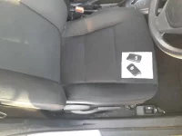 Цена авто Toyota Corolla Axio с аукционов Японии, номер кузова NRE161, пробег 82 000, оценка 3