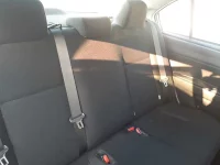 Цена авто Toyota Corolla Axio с аукционов Японии, номер кузова NRE161, пробег 82 000, оценка 3