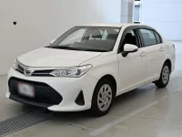 Цена авто Toyota Corolla Axio с аукционов Японии, номер кузова NRE161, пробег 82 000, оценка 3