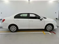Цена авто Toyota Corolla Axio с аукционов Японии, номер кузова NRE161, пробег 82 000, оценка 3