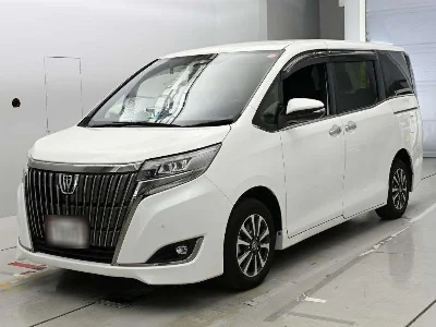 TOYOTA ESQUIRE
