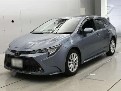 TOYOTA COROLLA TOURING
