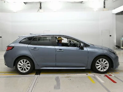 TOYOTA COROLLA TOURING