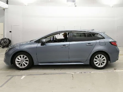 TOYOTA COROLLA TOURING