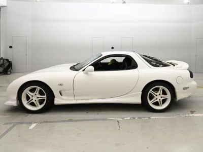 MAZDA RX-7