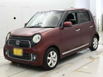 HONDA N ONE