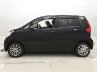 Цена авто Nissan Dayz с аукционов Японии, номер кузова B21W, пробег 78 000, оценка 2