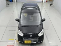 Цена авто Nissan Dayz с аукционов Японии, номер кузова B21W, пробег 78 000, оценка 2