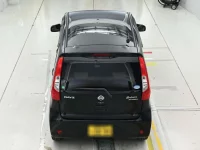 Цена авто Nissan Dayz с аукционов Японии, номер кузова B21W, пробег 78 000, оценка 2