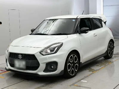 SUZUKI SWIFT SPORTS