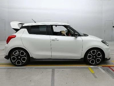 SUZUKI SWIFT SPORTS