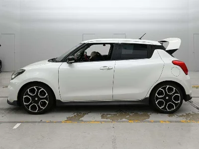 SUZUKI SWIFT SPORTS