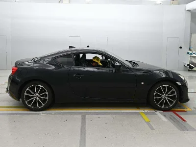 TOYOTA 86