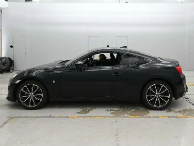 TOYOTA 86