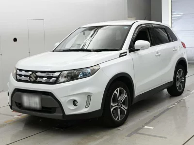 SUZUKI ESCUDO